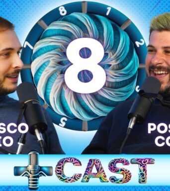 E8 Le chiacchierate sono cibo per il nostro sapere
