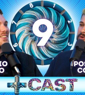 E9 La filosofia di lavoro più bella: “Raccontalo a Cena”